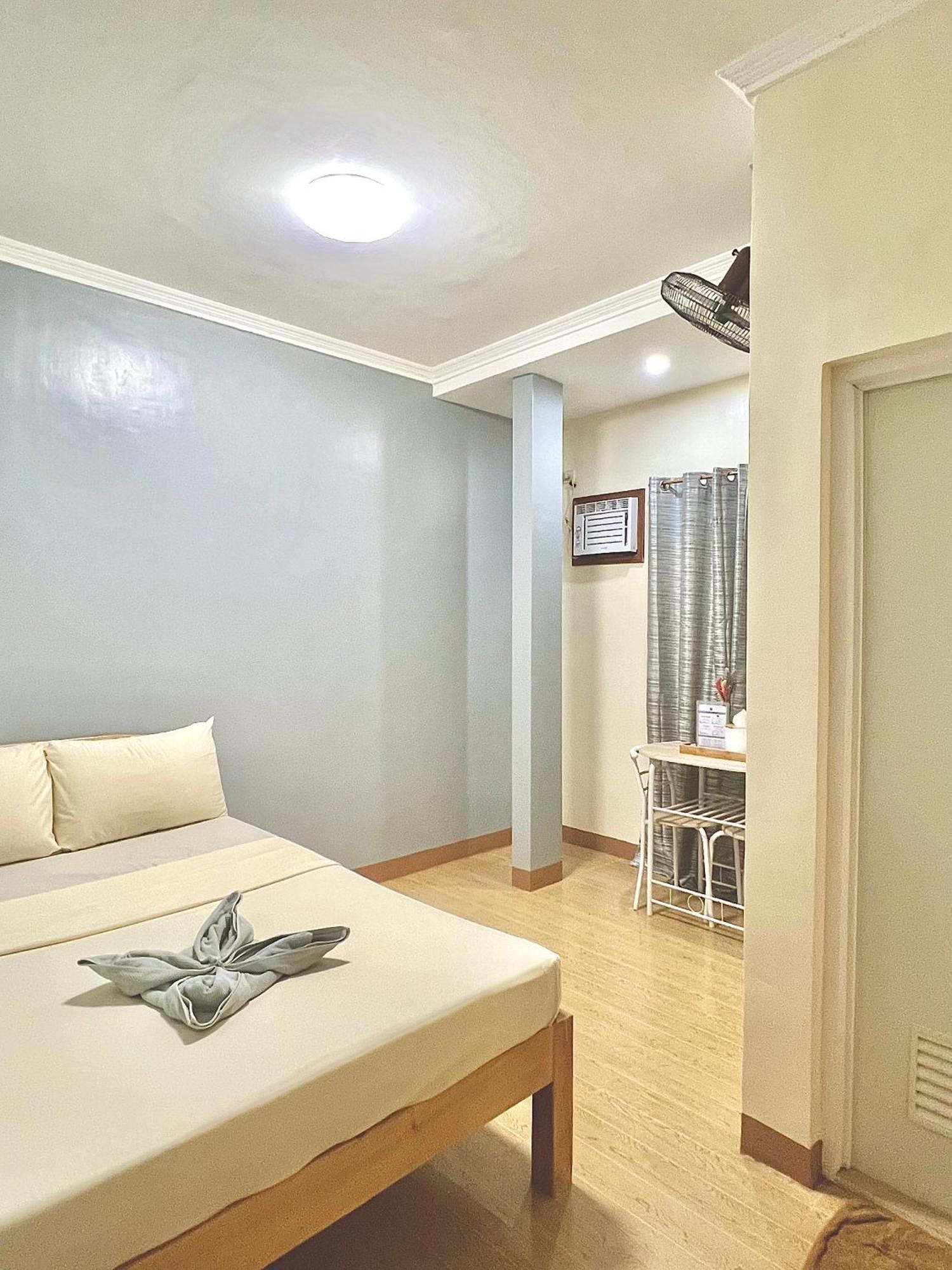 Ak Residences Tagbilaran City Exterior photo